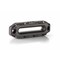 Warn WINCH ACCESSORIES, EPIC FAIRLEAD 1.5 GUNMETAL 100725 - alternate 2
